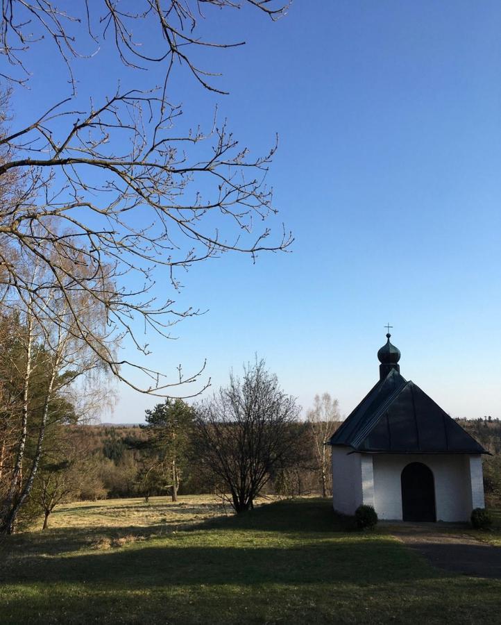 Little Heaven Parsberg Exterior photo